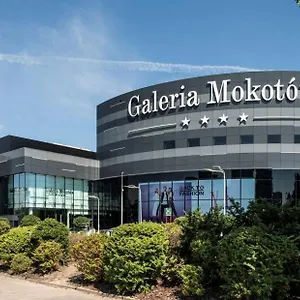  Apartment Airport Poland