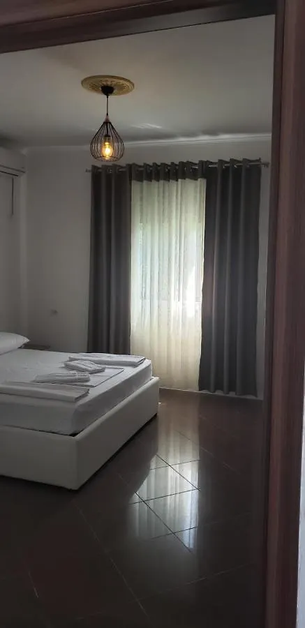 Pomegranates & Olives Guesthouse Durres Apartment